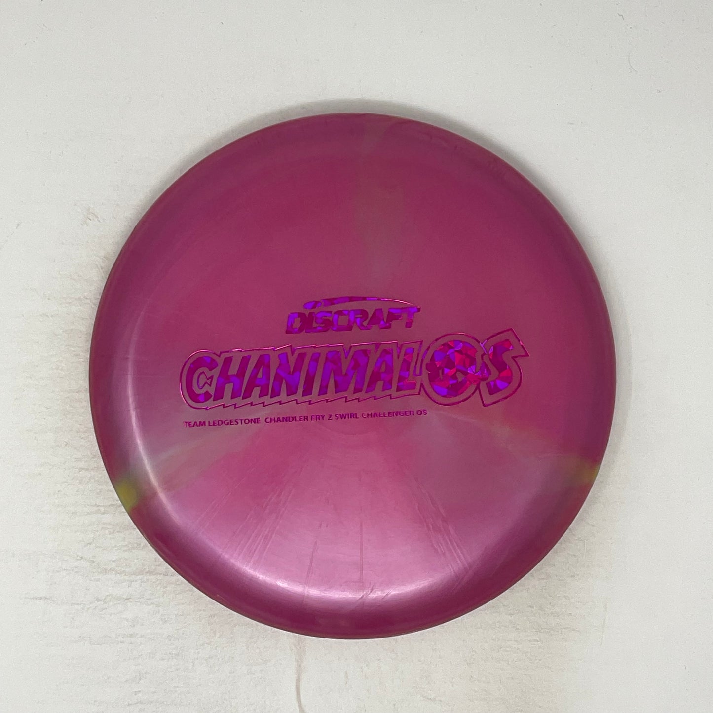 Used Discraft