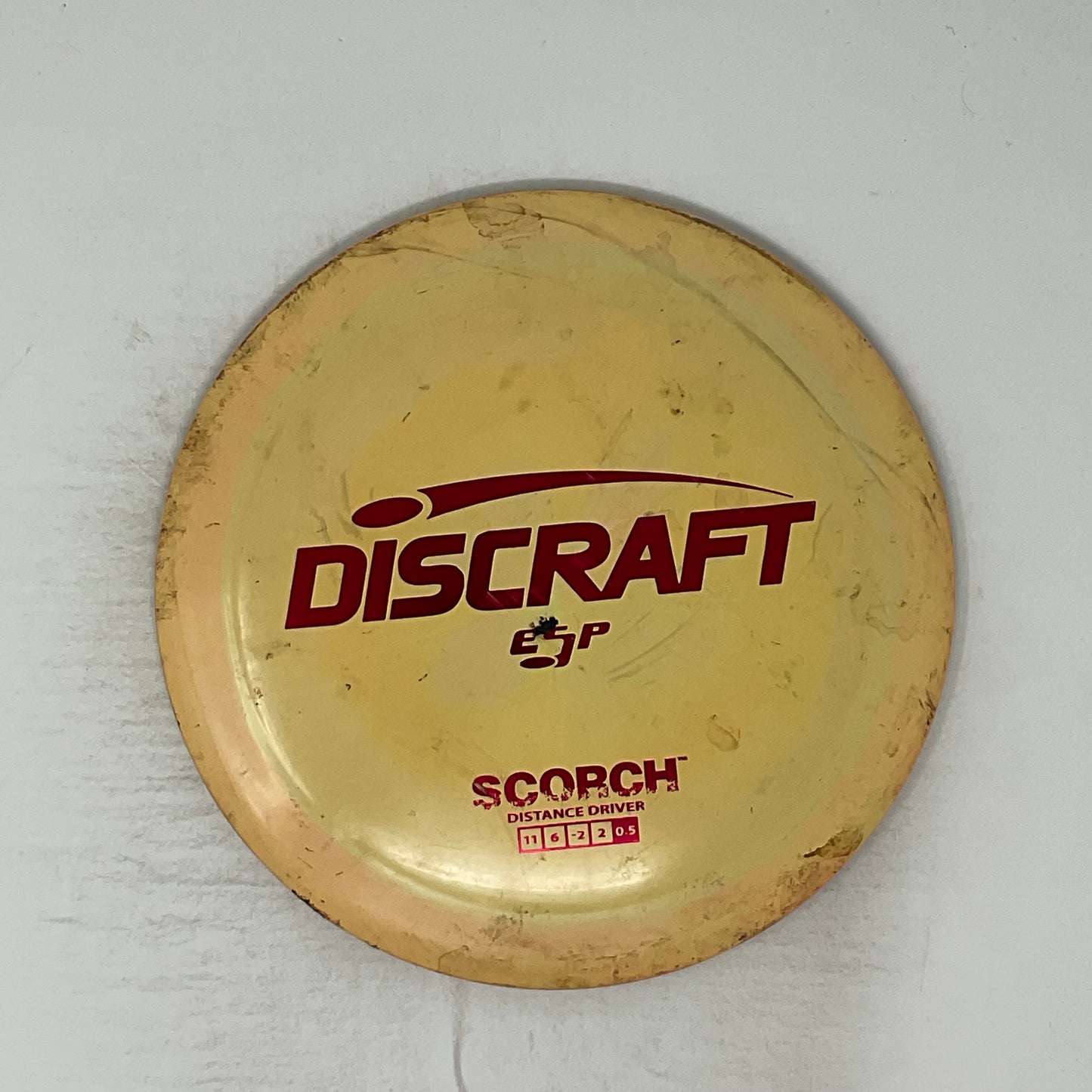 Used Discraft