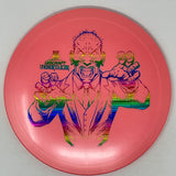 Used Discraft