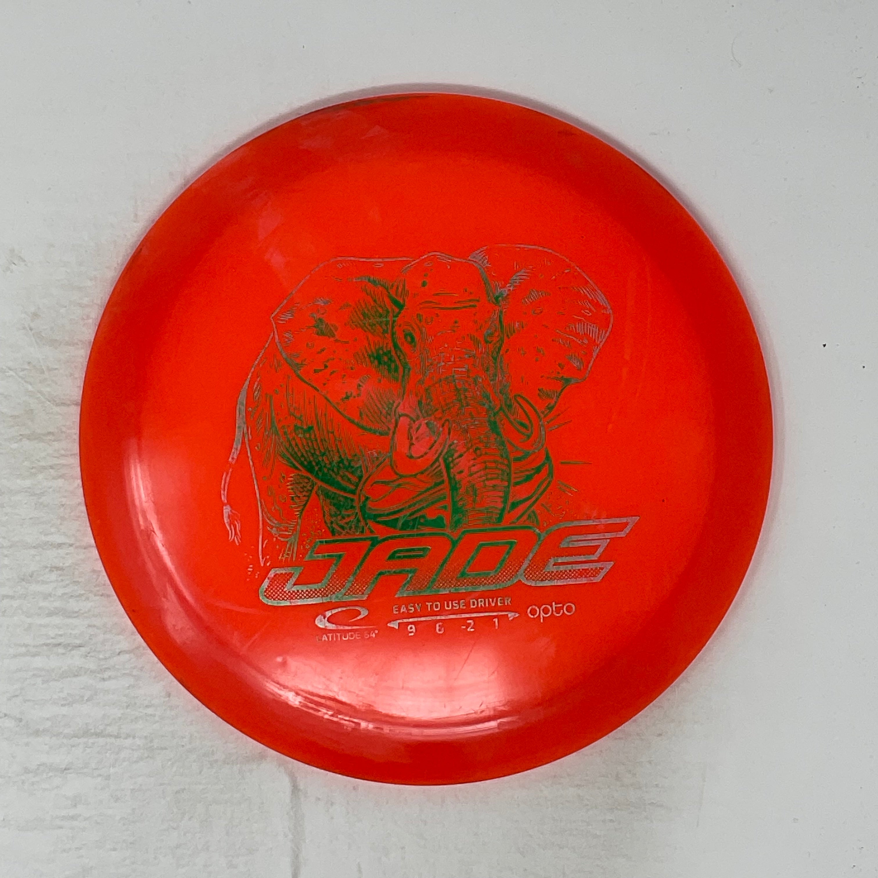 Used Latitude 64 – Door Disc Golf LLC
