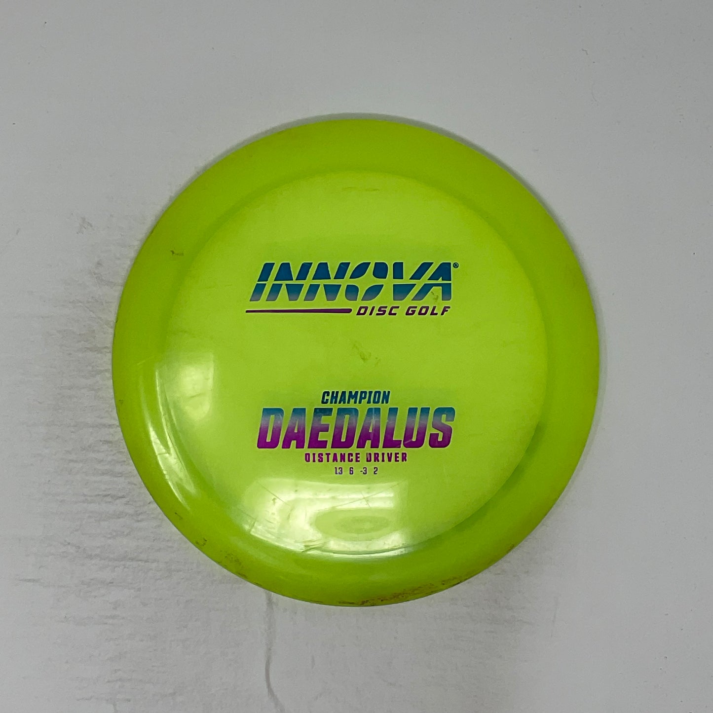 Used Innova Pt 1