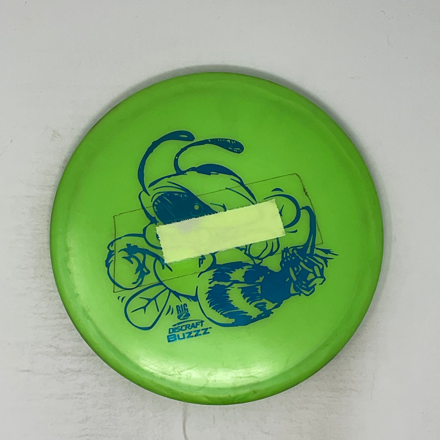 Used Discraft