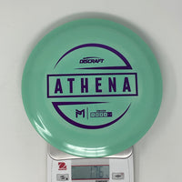 Athena - ESP