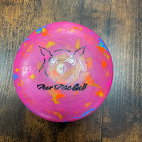 Door Disc Orb Mini