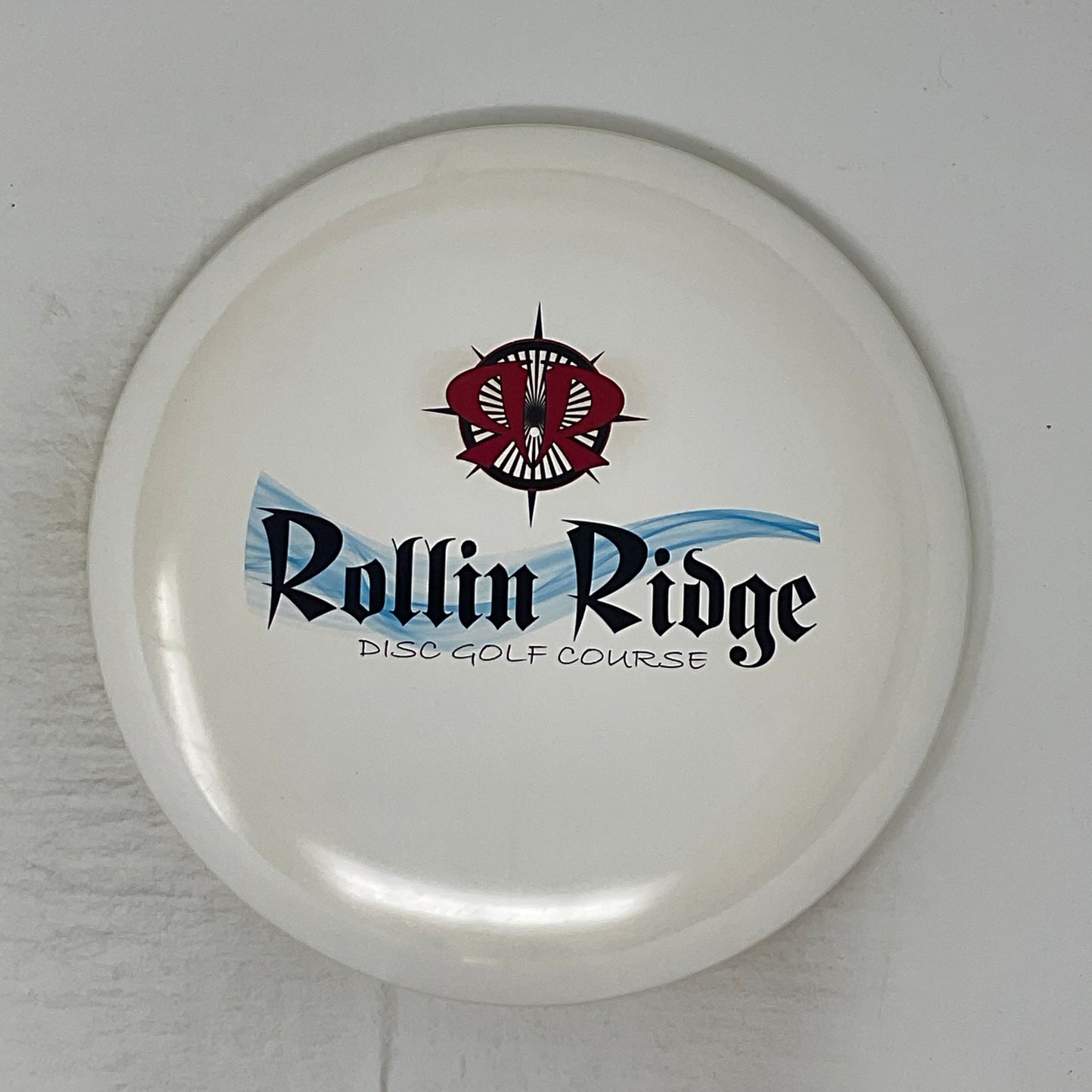 Used Discraft