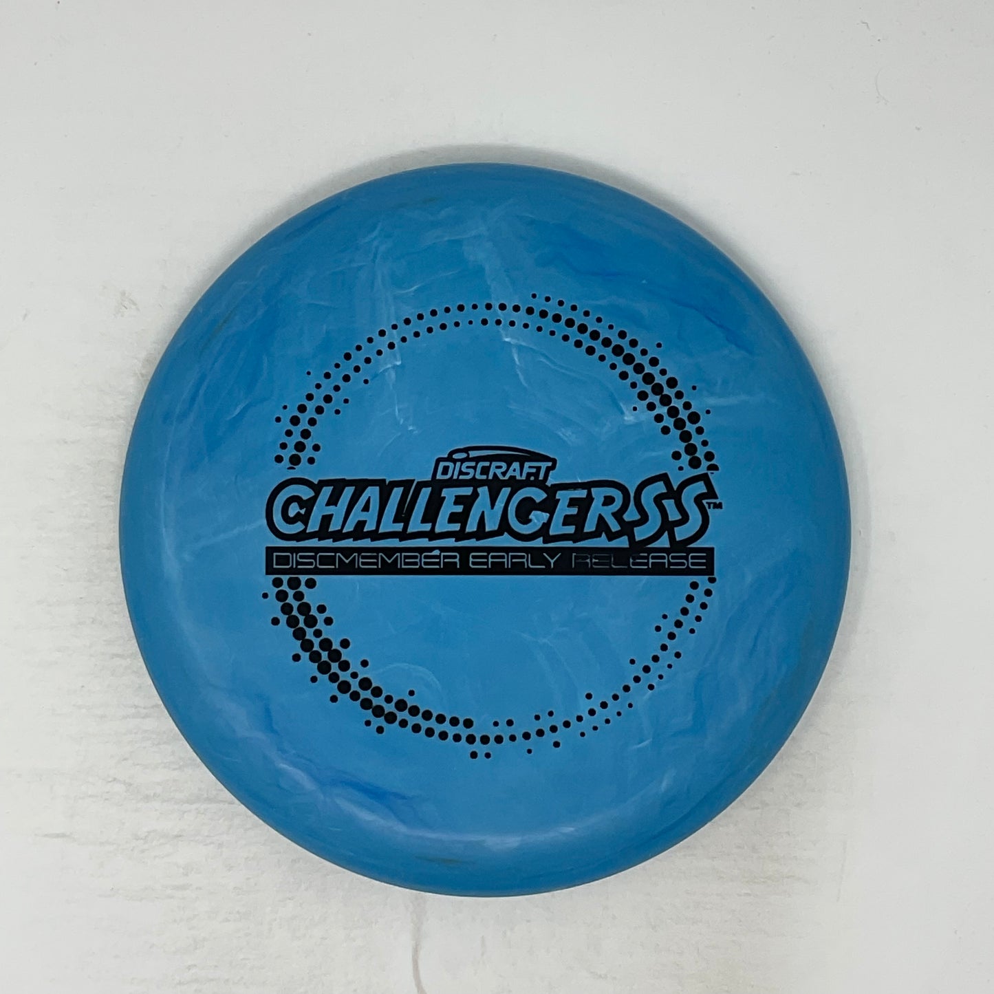 Used Discraft
