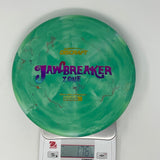 Zone - Jawbreaker