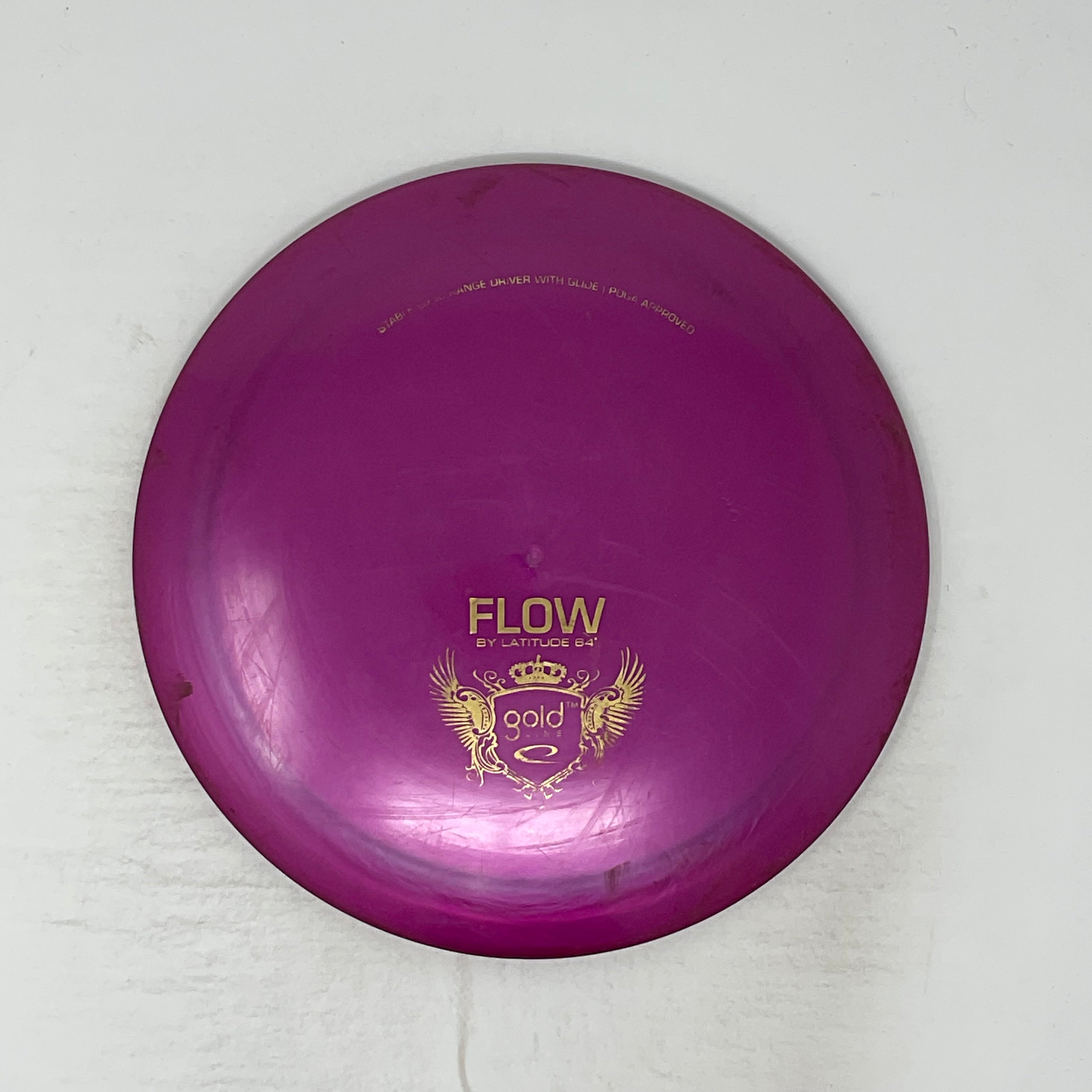 Used Latitude 64 – Door Disc Golf LLC