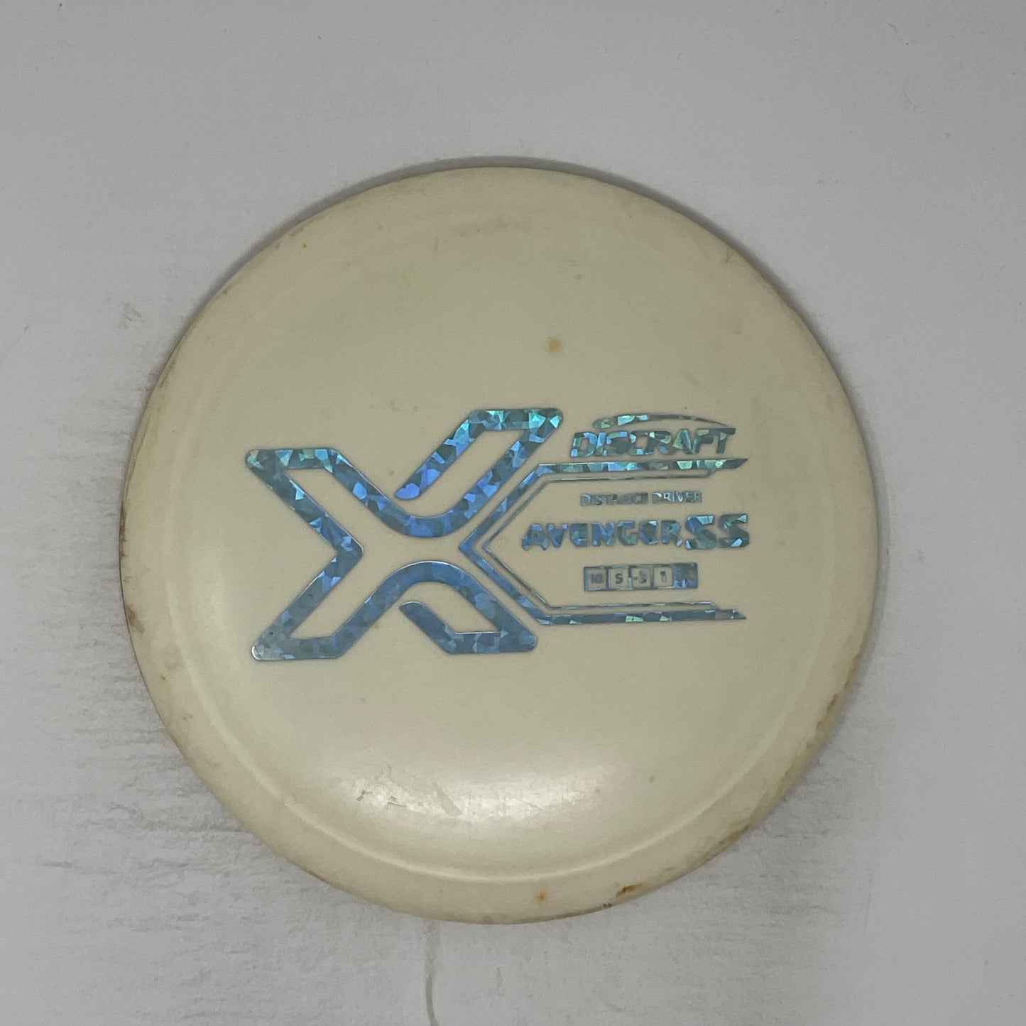 Used Discraft