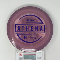 Athena - ESP