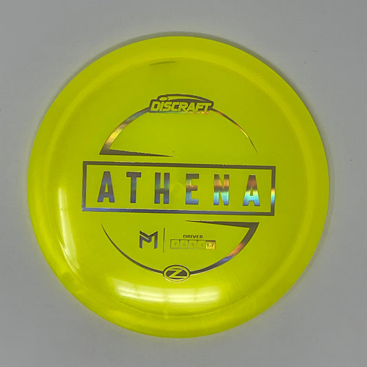 Athena - Z