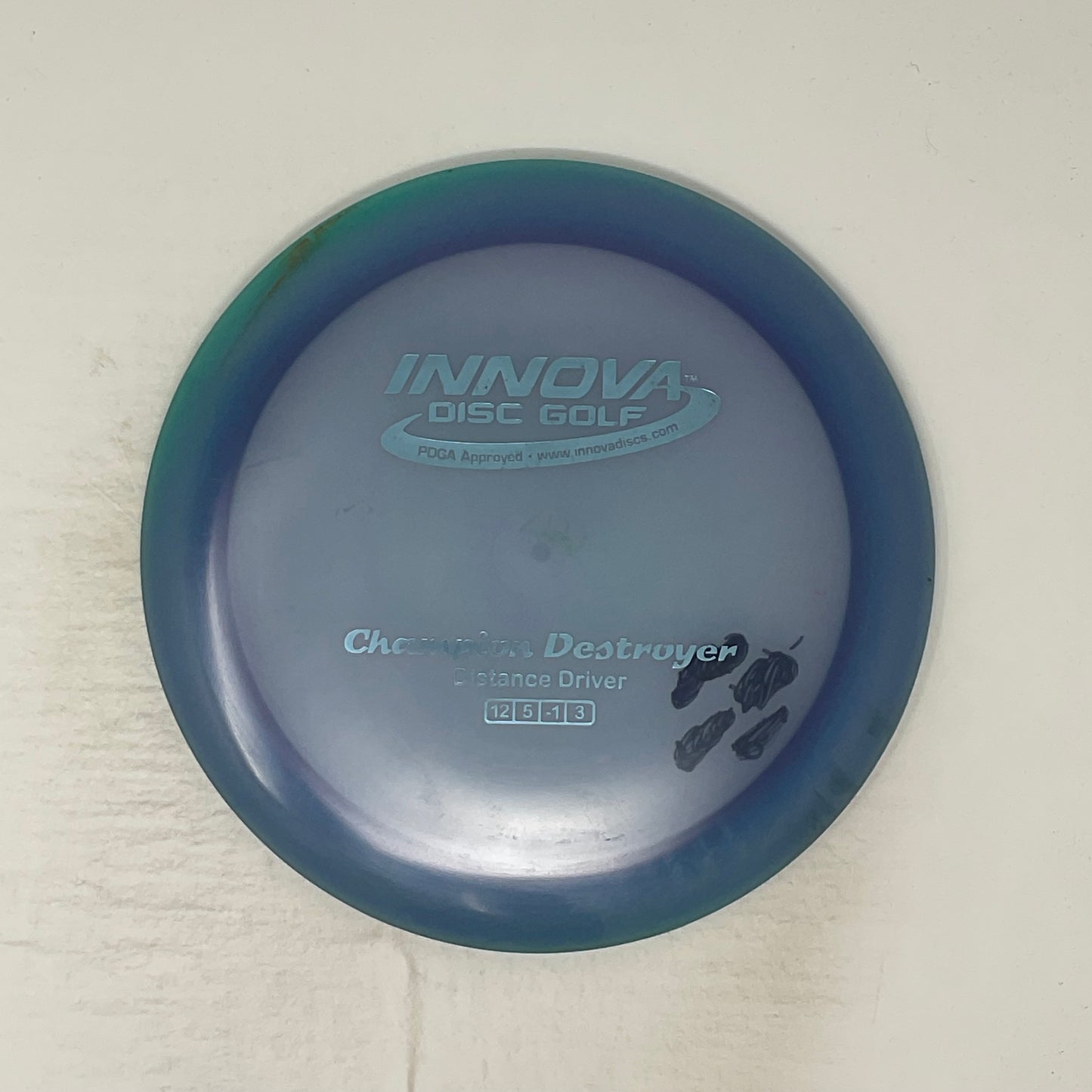 Used Innova Pt 2