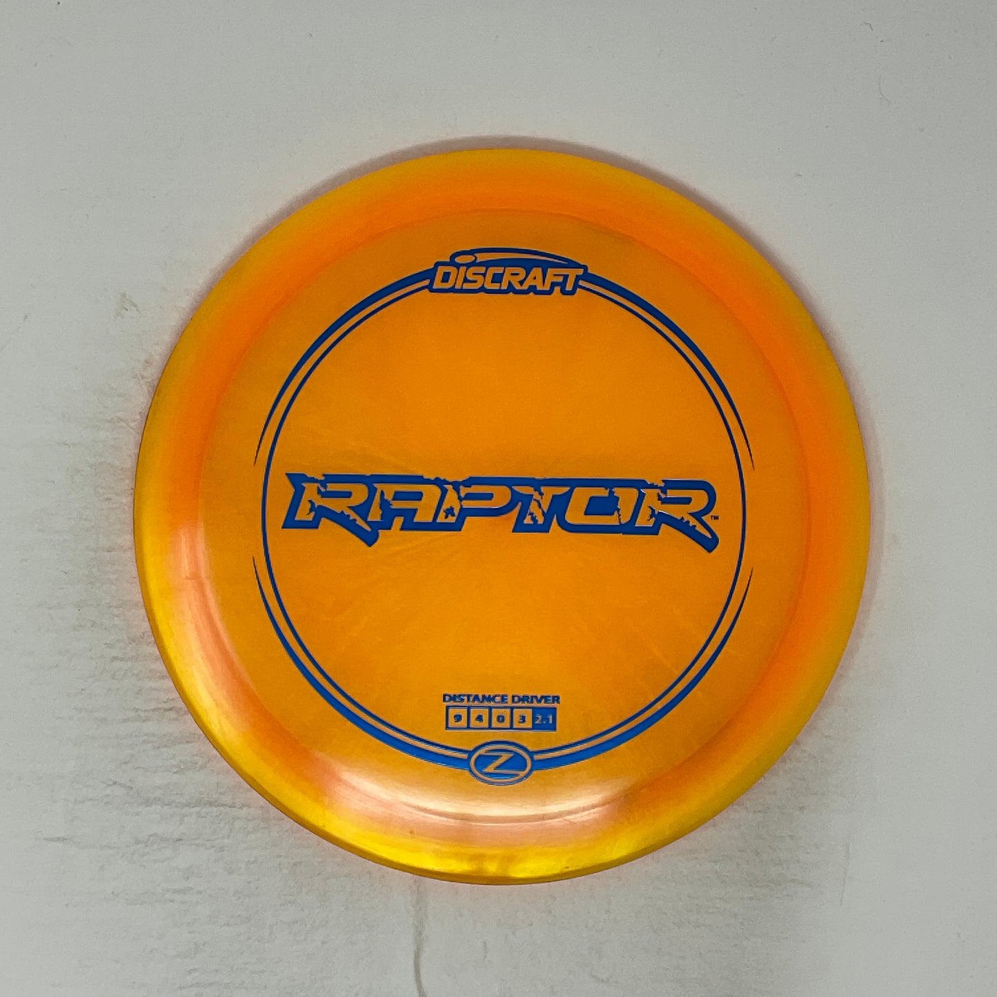 Used Discraft