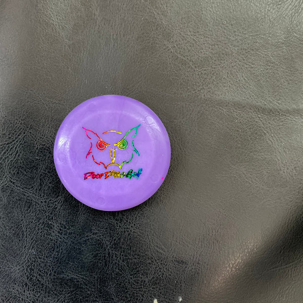 Door Disc Can Topper Mini Door Disc Golf LLC