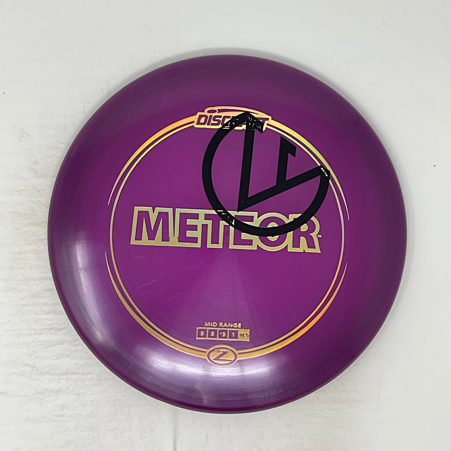 Used Discraft
