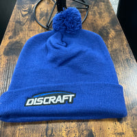 Discraft Cuff Beanie