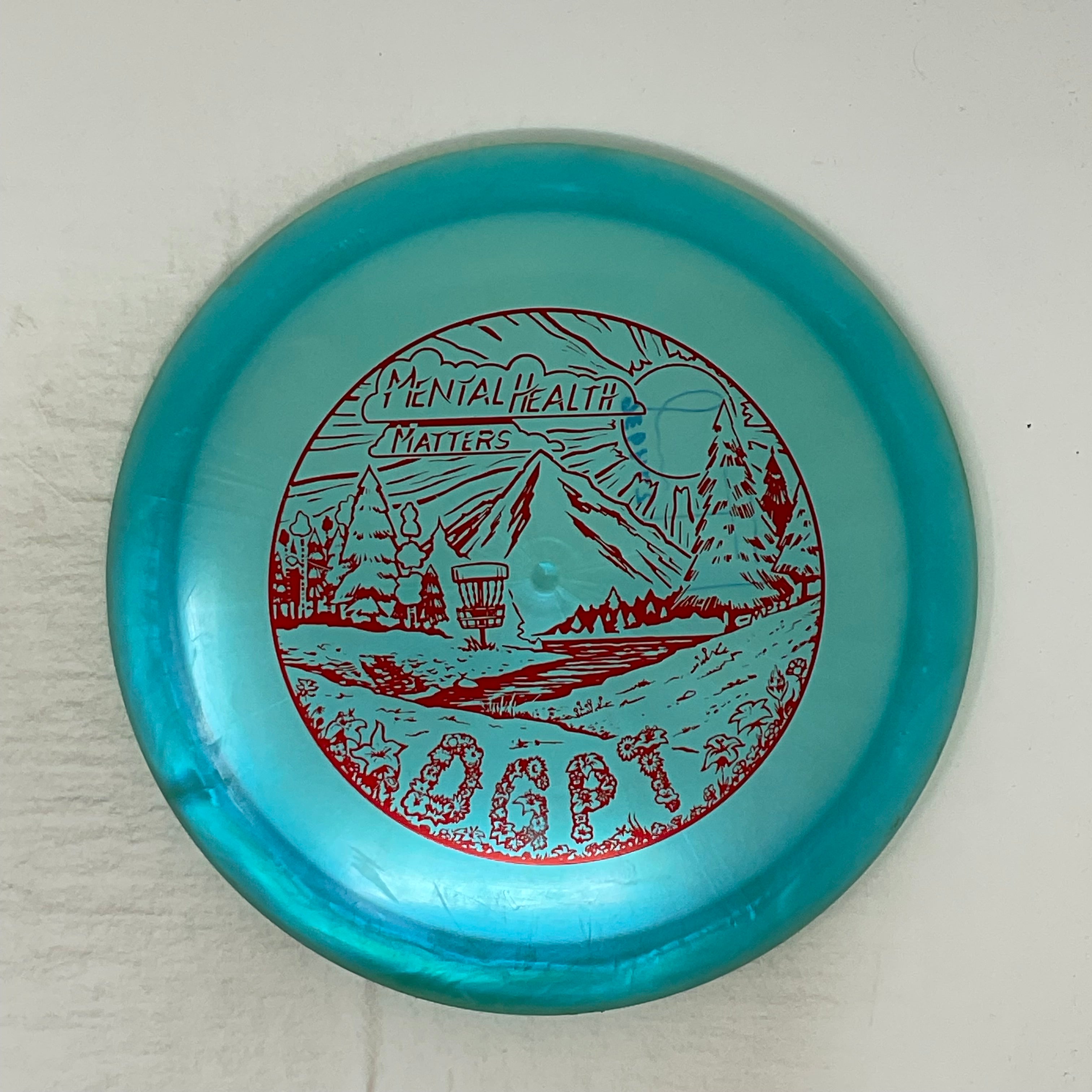 洋楽 L o r i G o l d Used Latitude 64 – Door Disc Golf LLC