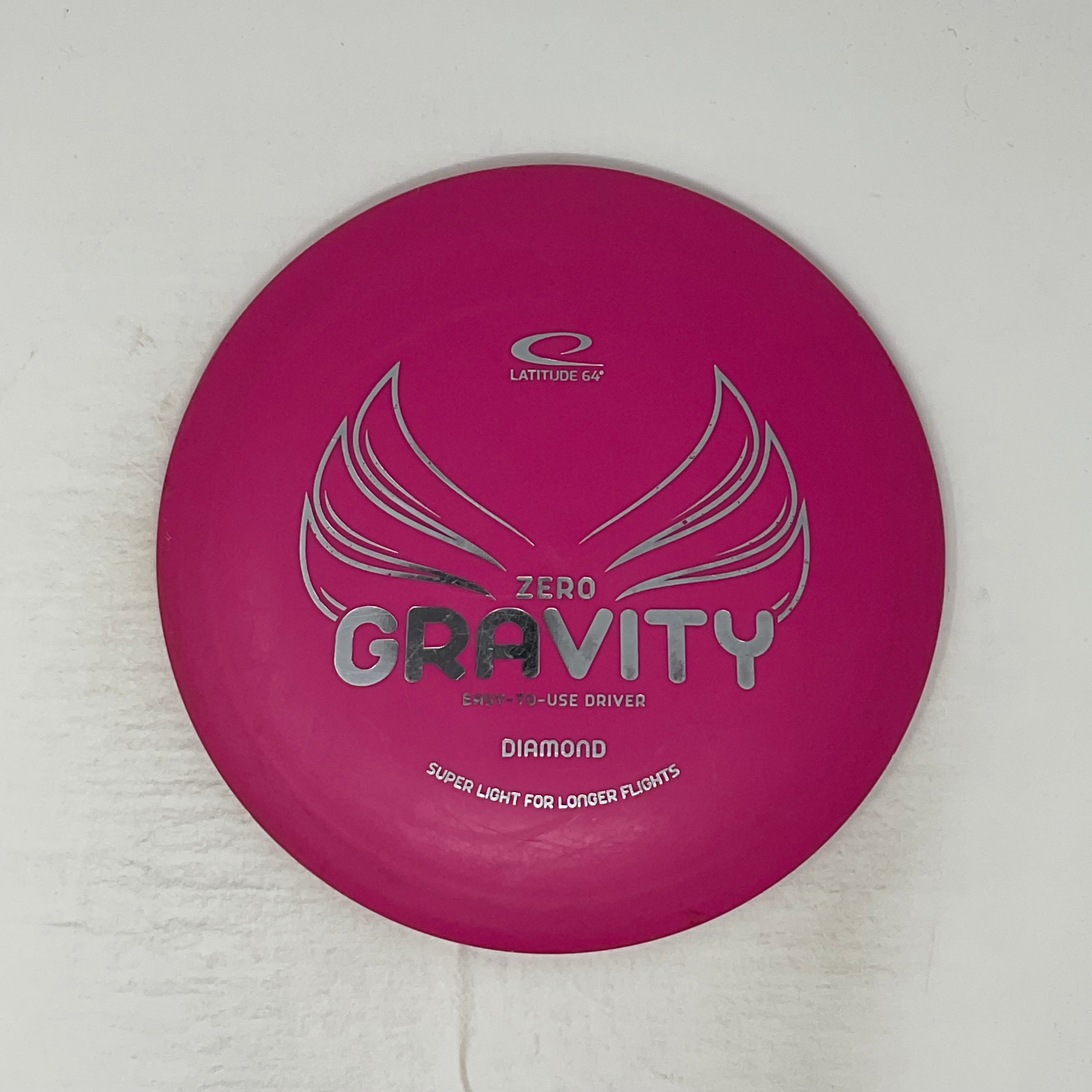 Used Latitude 64 – Door Disc Golf LLC