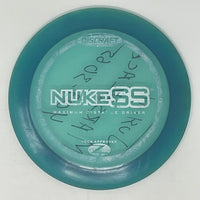 Used Discraft