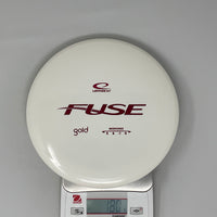 Fuse - Gold