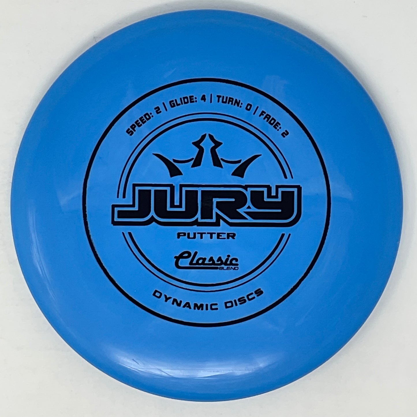 Jury - Classic Blend