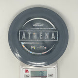 Athena - ESP