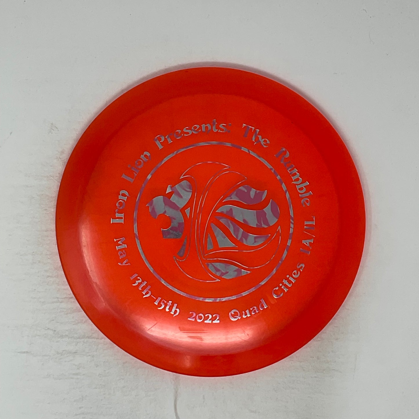 Used Discraft
