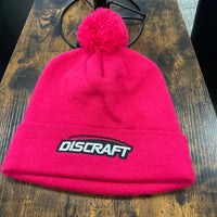 Discraft Cuff Beanie