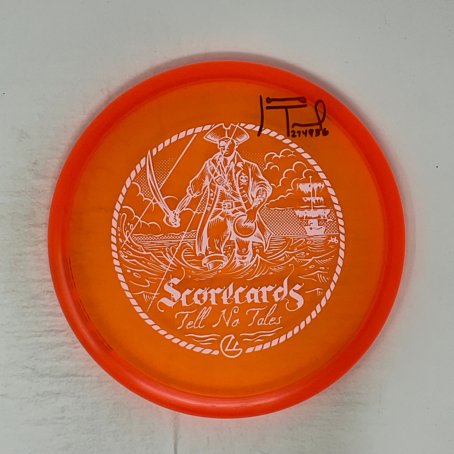 Used Discraft