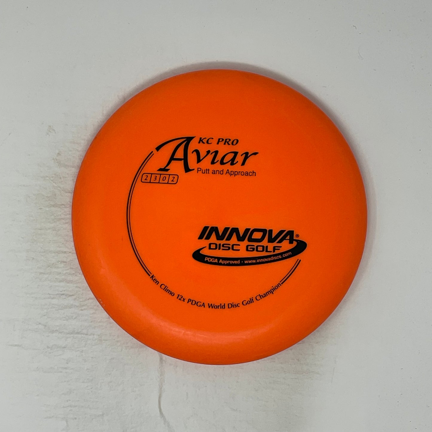 Used Innova Pt 1