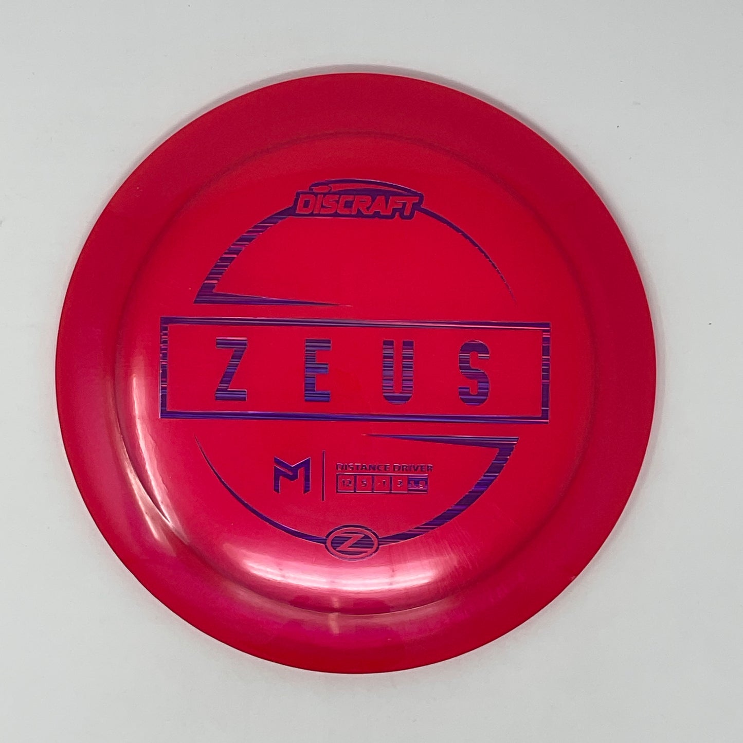 Zeus - Z