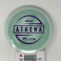 Athena - ESP