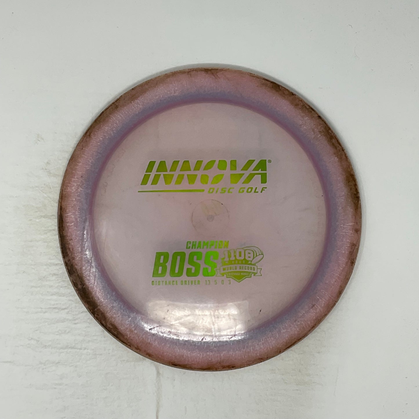 Used Innova Pt 2