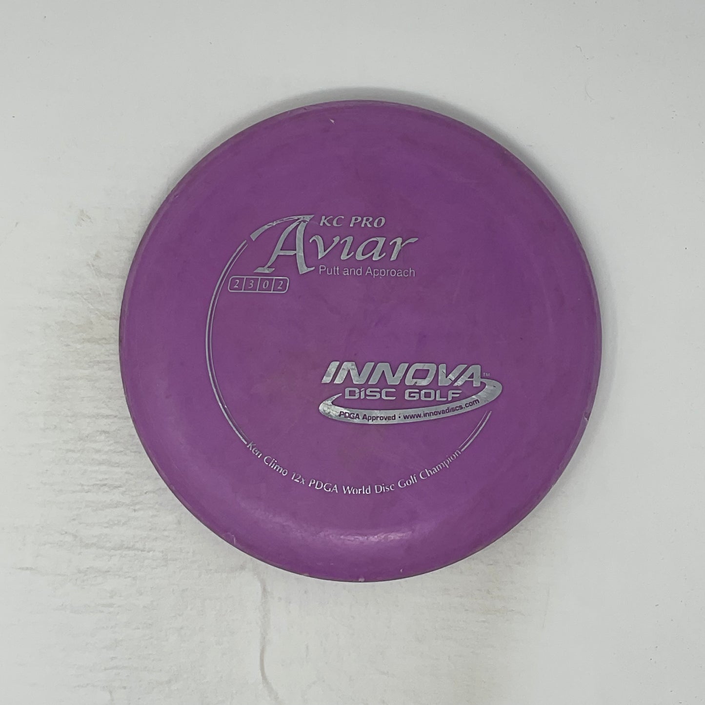Used Innova Pt 1