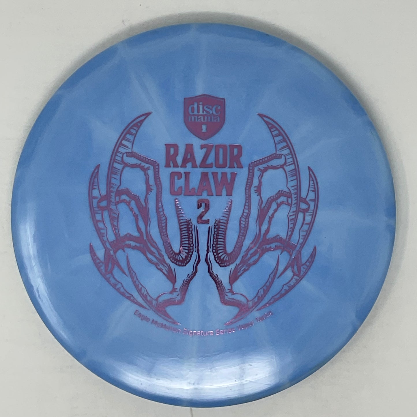 Used Discmania