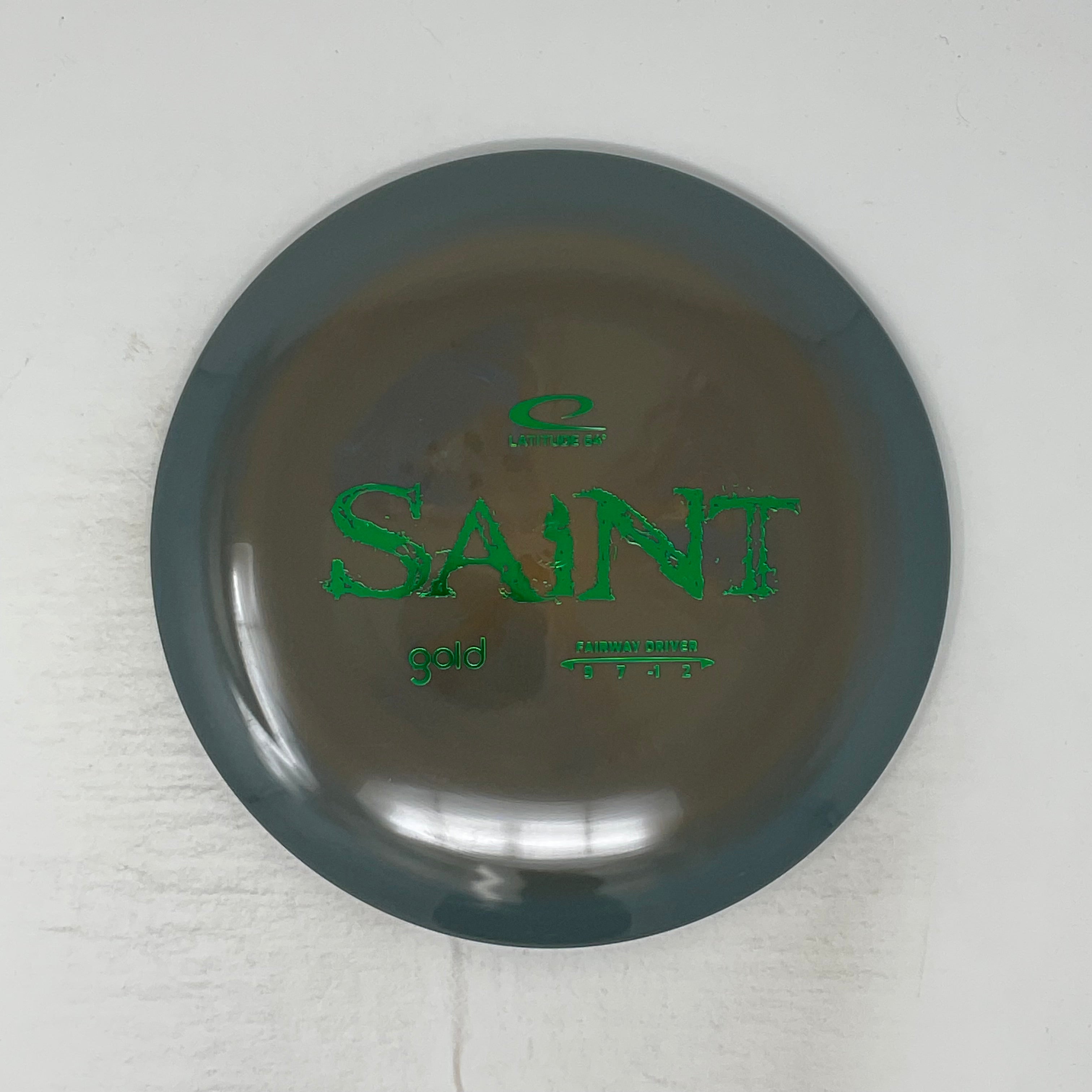 洋楽 L o r i G o l d Used Latitude 64 – Door Disc Golf LLC