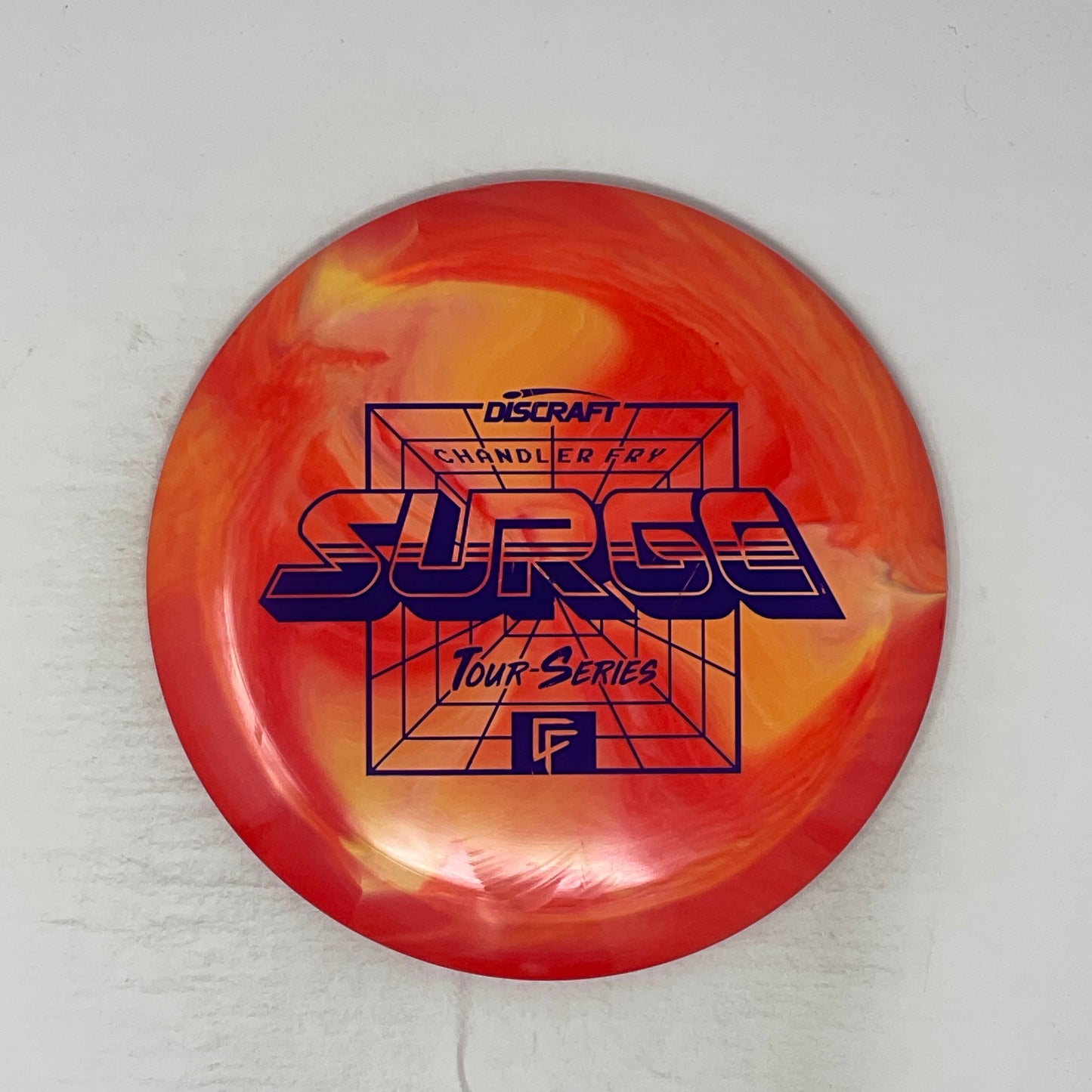 Used Discraft