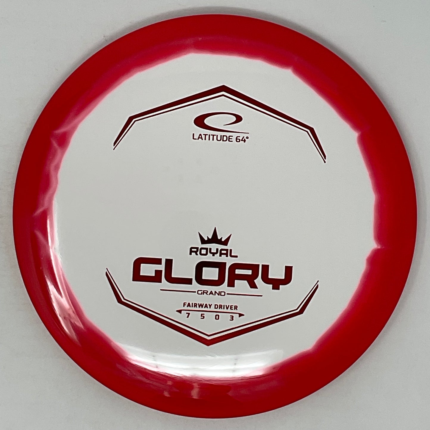 Glory - Royal Grand Orbit