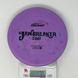 Zone - Jawbreaker