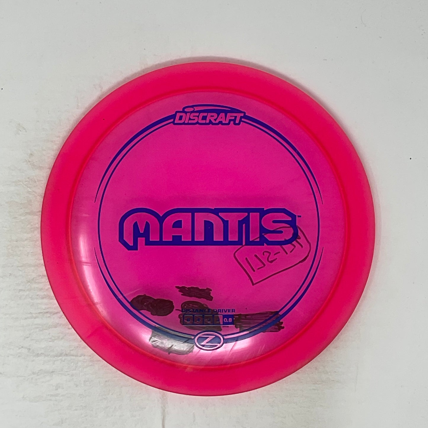 Used Discraft