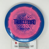 Thunderbird - Halo Star