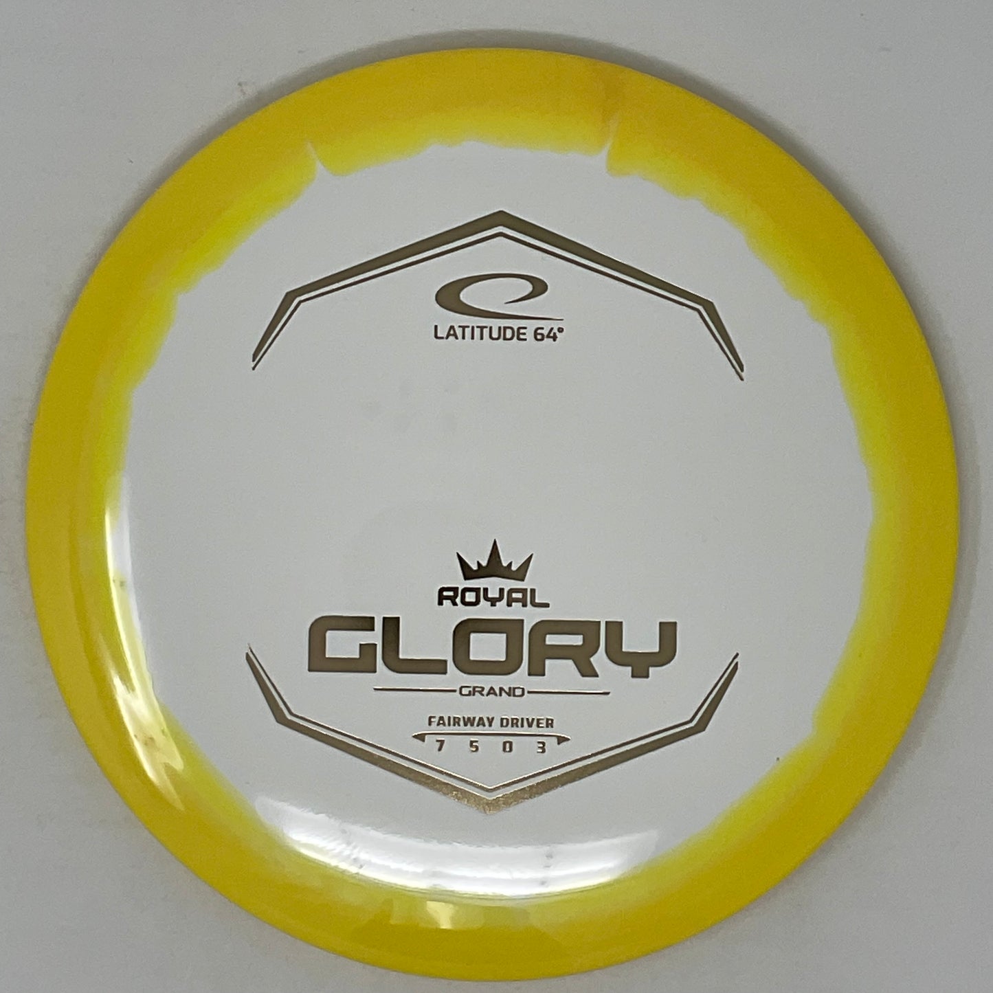 Glory - Royal Grand Orbit