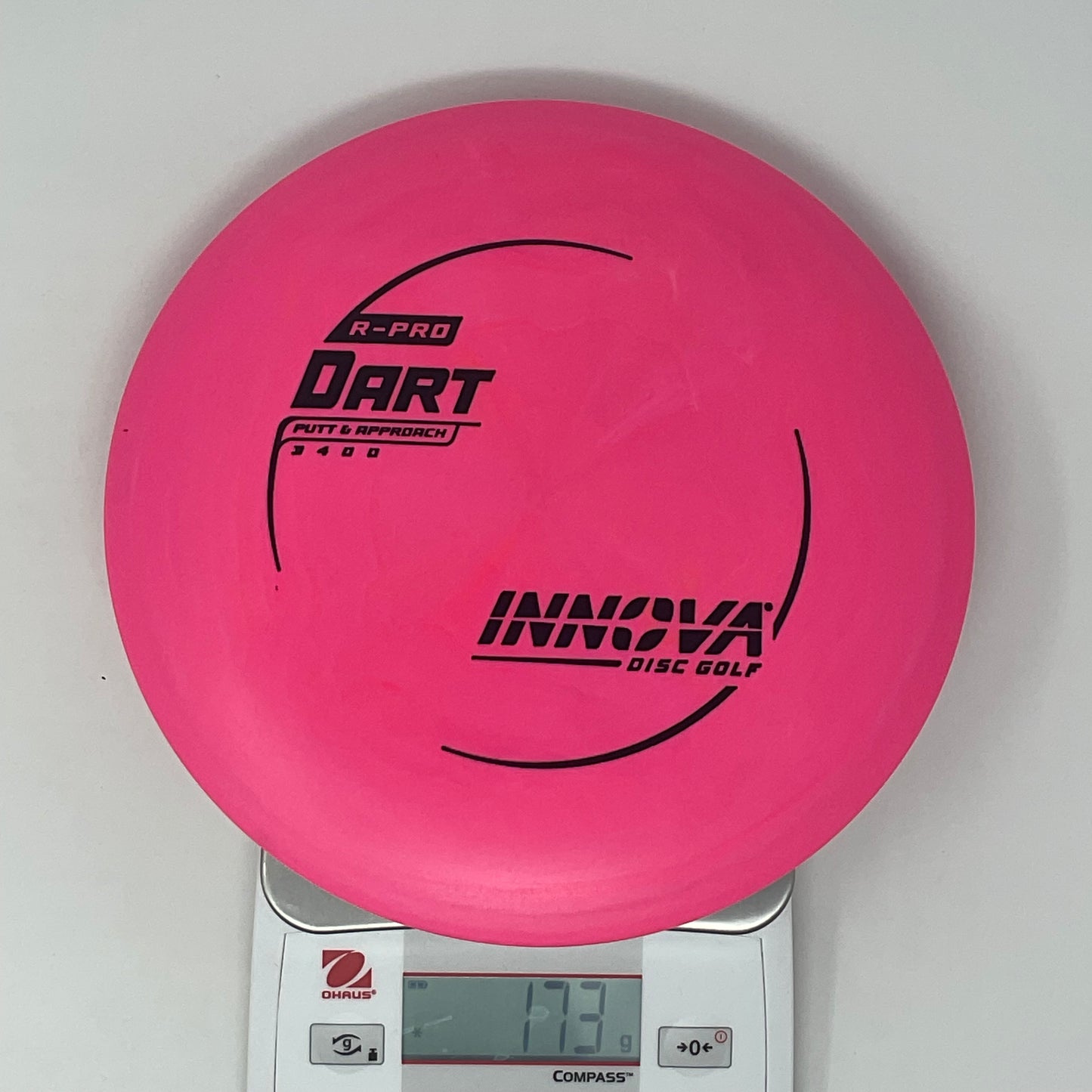 Dart - R-Pro