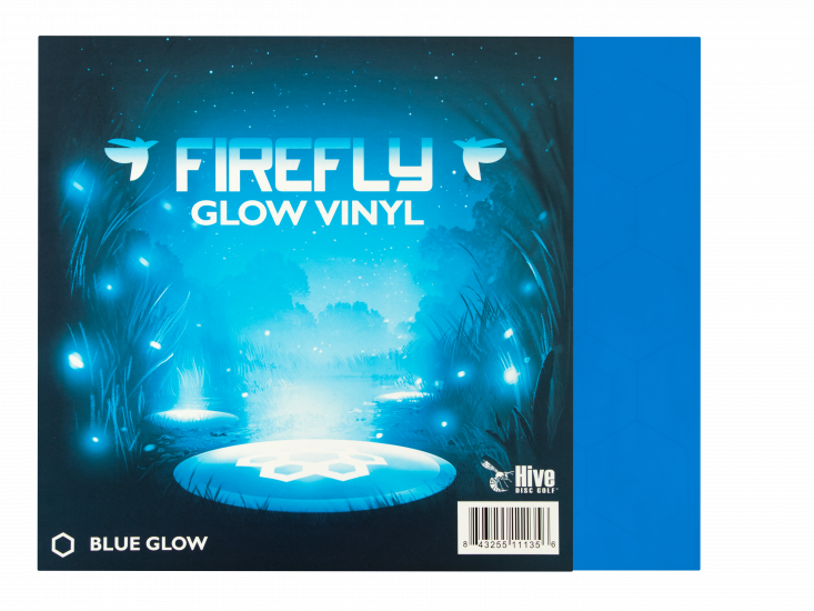 MVP Firefly Glow Vinyl