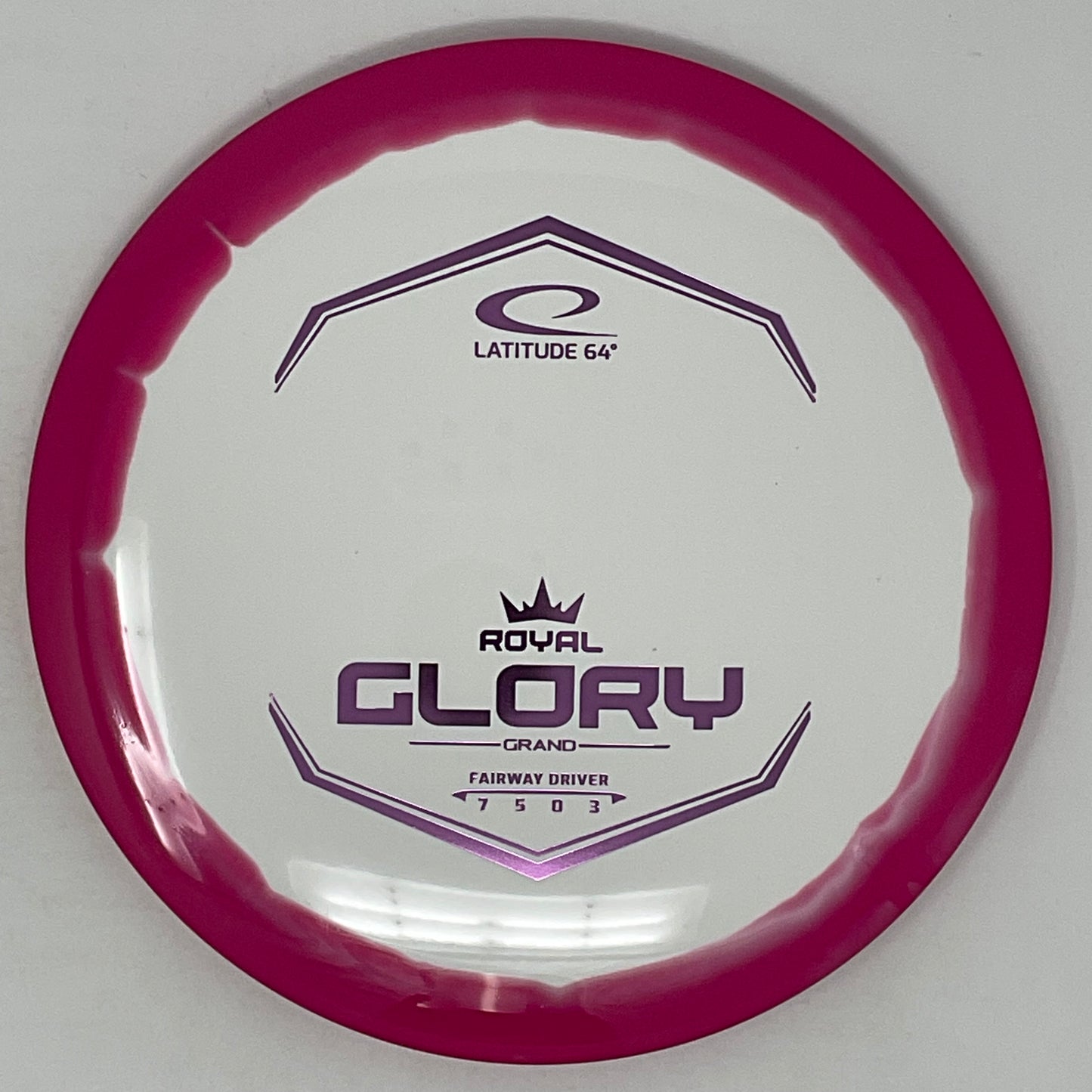 Glory - Royal Grand Orbit