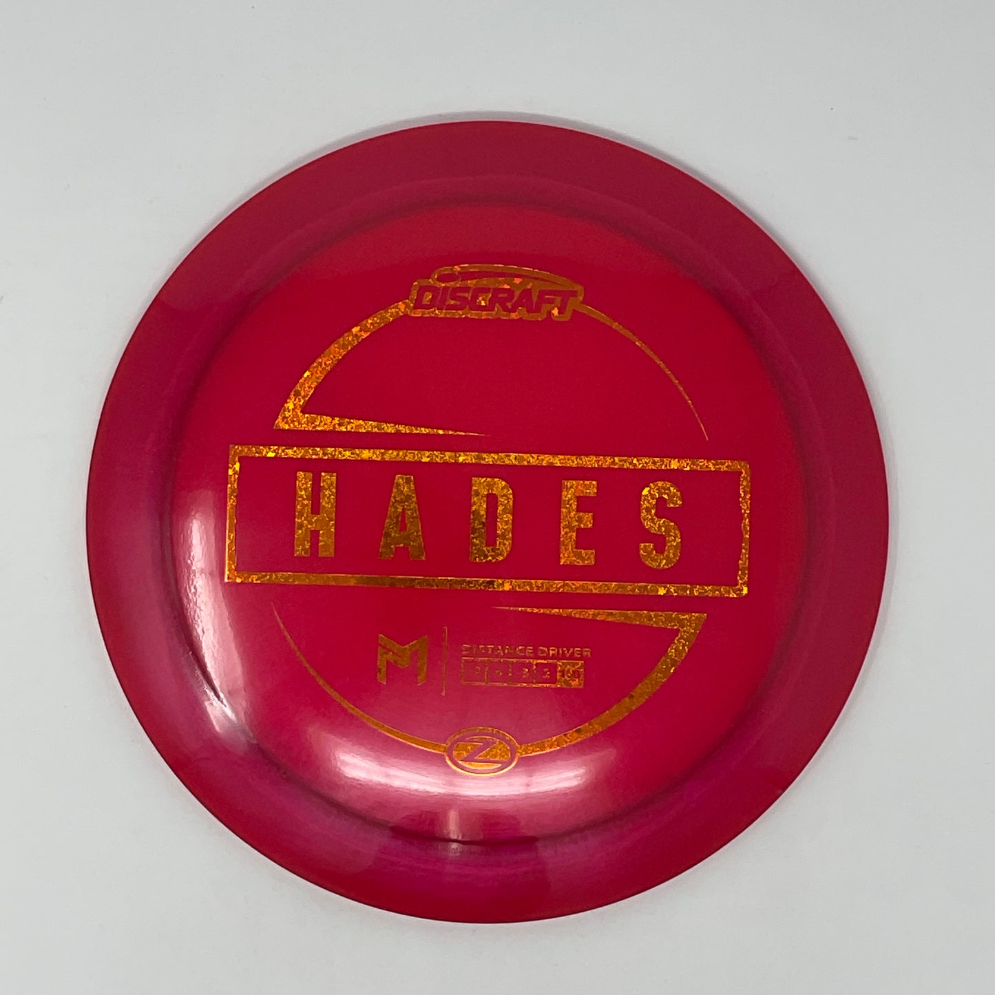 Hades - Z