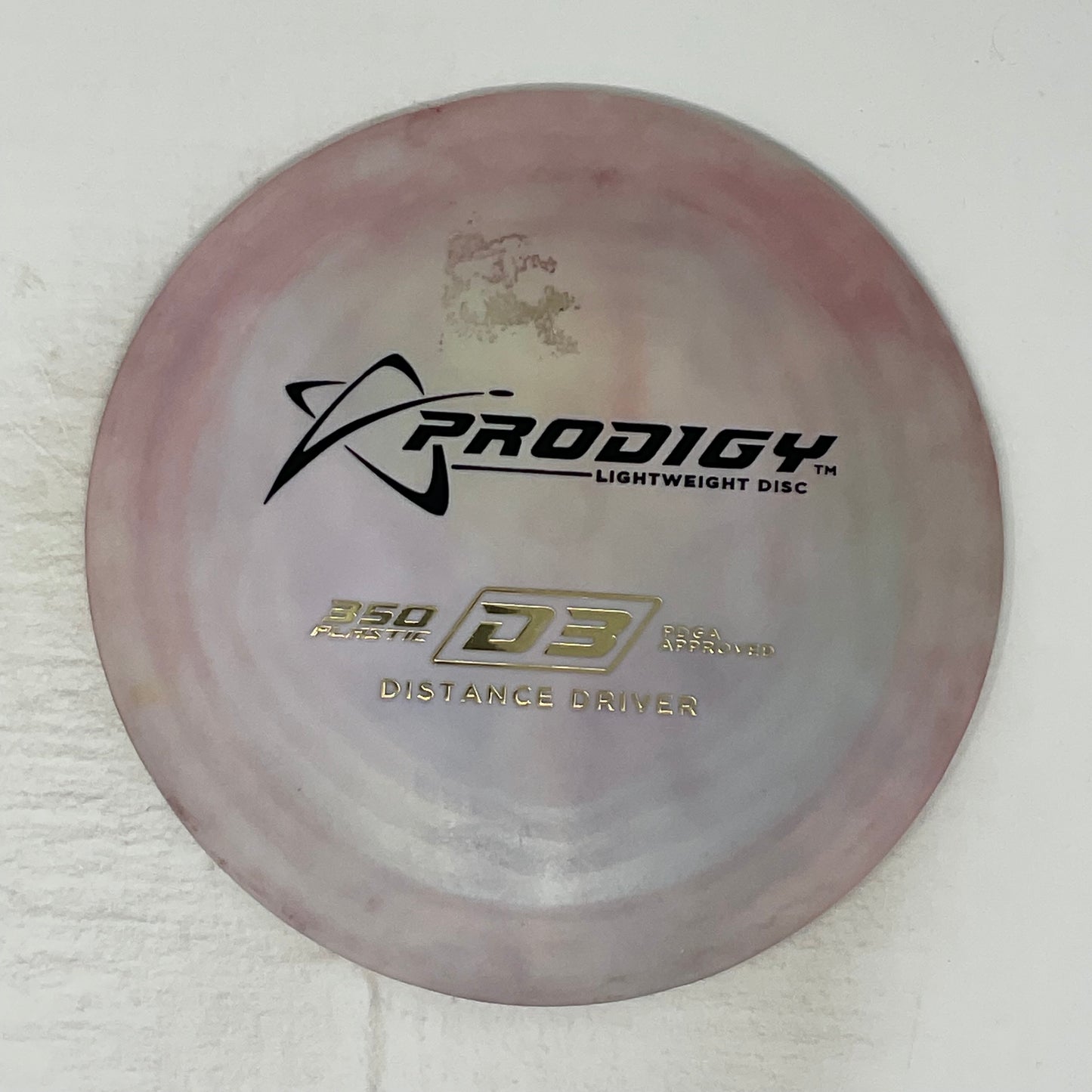 Used Prodigy