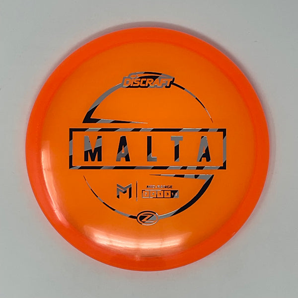 Malta - Z