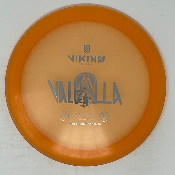 Used Viking