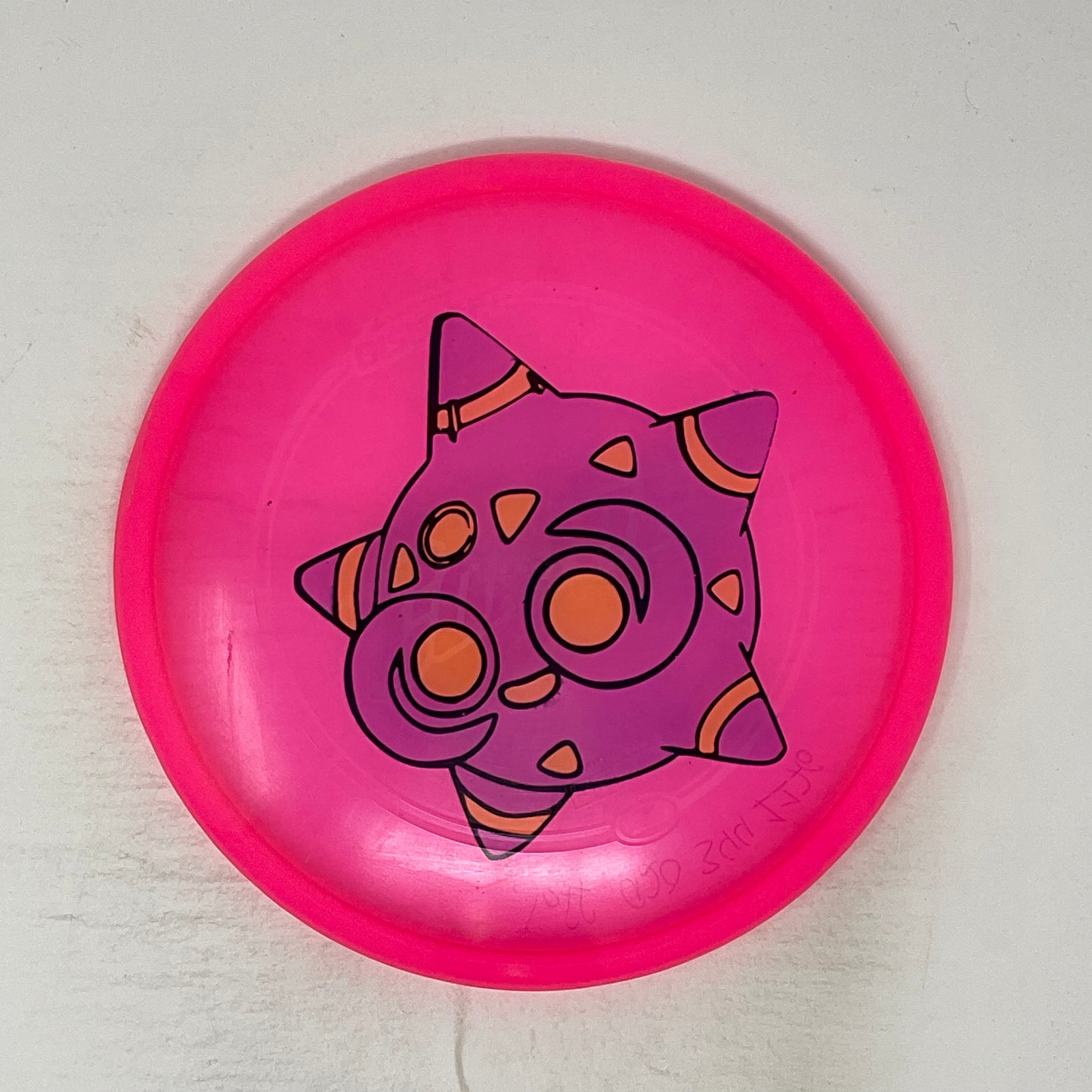 Used Discraft